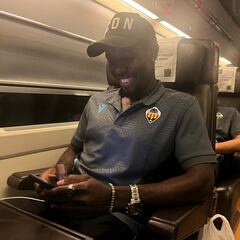 El Castellón pasará la semana en Marbella