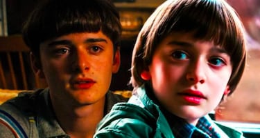 Stranger Things muestra el guion de la mejor escena de la Temporada 4