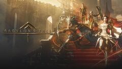 Babylon’s Fall confirma demo en PS5 y PS4; detalles y fecha