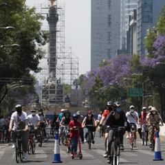 Muévete en Bici: cómo es la nueva ampliación, rutas, fechas y horarios