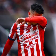 Chivas, víctima de la delincuencia en Zacatecas