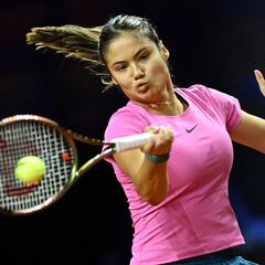 Raducanu will play at the Miami Open after being granted a wild card