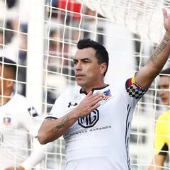 El millonario bono que recibirá Paredes si supera a 'Chamaco'