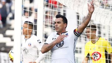 El millonario bono que recibirá Paredes si supera a 'Chamaco'