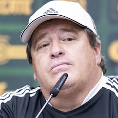 Herrera ve a Tigres muy basto pese a ausencias por seleccionados