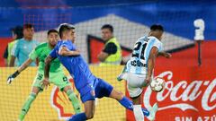 Magallanes - U. de Chile: horario, TV y cómo y dónde ver online la Copa Chile 2025