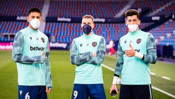 Levante - Athletic: horario, TV y cómo y dónde ver en directo la Copa del Rey