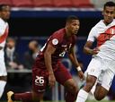 La FIFA cambia el horario del partido entre Venezuela y Perú