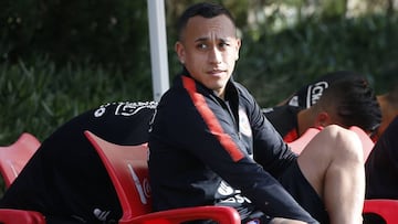Felipe Mora y Fabián Orellana tienen una nueva oportunidad en la Roja. Las bajas de otros jugadores y su actualidad en sus clubes los avalan. ¿La aprovecharán?