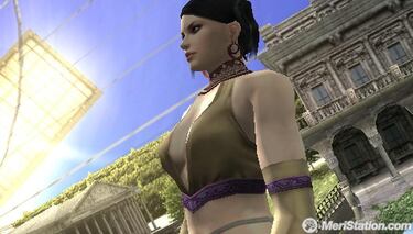 [TGS] Tekken 6, Impresiones