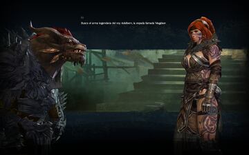 Captura de pantalla - Guild Wars 2 (PC)