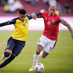 Caso Byron Castillo: la otra ‘mentira’ por la que Chile acusa a Ecuador