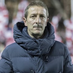 Ramis: "Lo de ayer fue una situación muy desagradable"