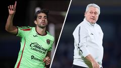 Pizarro ataca a Vucetich