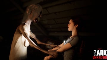 Fear the Dark Unknown llegará en octubre, terror clásico y con acento español