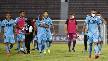 ¿Quién está descendiendo a Primera B y quién estaría jugando la promoción hoy?