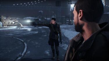 Cinco claves a tener cuenta en The Division 2