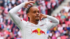 ¡Xavi Simons, al Tottenham por 60M€!