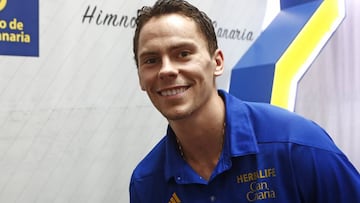 Kyle Kuric, jugador estadounidense de baloncesto