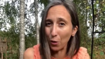 Una española que vive en Finlandia conquista a una multitud al contar cómo acabó viviendo en ese país