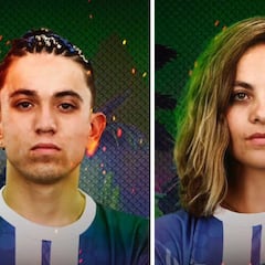 Los participantes de Exatlón México 2024 que llegaron a la gran final