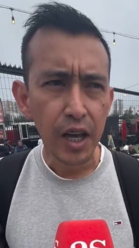 Le preguntamos a los hinchas de Colo Colo por la llegada de Fernando Ortiz y las respuestas sorprendieron