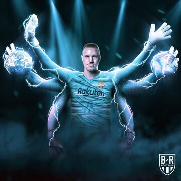 Los mejores memes del fin de semana