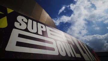 We are officially ONE day away from Super Bowl LIX between the Kansas City Chiefs and Philadelphia Eagles! Join us for all the latest ahead of the big game.