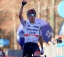 París-Niza y Tirreno-Adriático marcan la semana del ciclismo