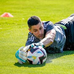 Bernabé Barragán: “tenemos que ser conscientes de que somos un recién ascendido”