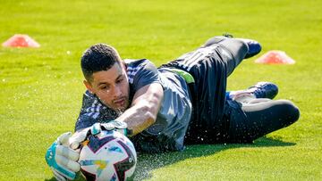 “Hay comunión con la afición y eso se nota en la buena dinámica”