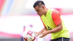 Atlas no se confía por ausencia de Gignac