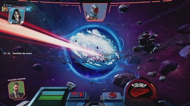 Así ha sido el evento final de Fortnite Temporada 2