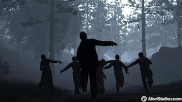 Red Dead Redemption: Undead Nightmare