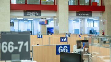 Pedir cita previa para la Renta 20-21: teléfonos y cómo solicitar para presentar la declaración