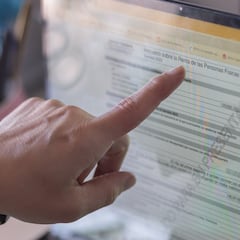 Gran cambio de Hacienda en la Declaración de la Renta: los contribuyentes que ahora sí tendrán que presentarla en 2026