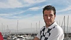 "No encajar goles ha sido una de las claves del año"