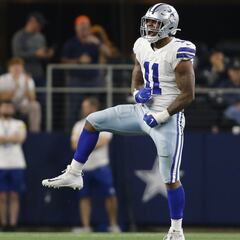 What is the Dallas Cowboys best record in franchise history?