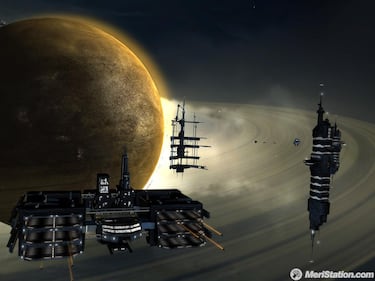 Sins of a Solar Empire