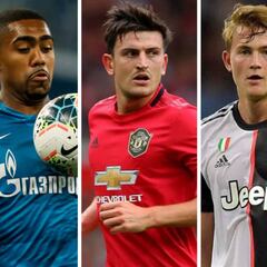 Los Eurofracasos del mercado