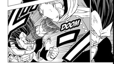 La nueva transformación de Vegeta recupera su lado más salvaje; así se llama y funciona