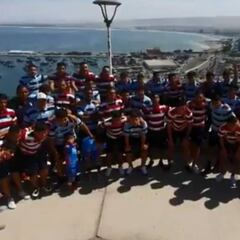 "Arica debe subir": la petición de San Marcos desde el Morro