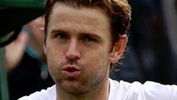 Fish: Hola al número uno y adiós a las hamburguesas