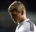 Kroos: "No jugamos nuestro mejor partido, honestamente"