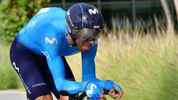 Cómo y dónde ver la Strade Bianche 2018: Horarios y TV