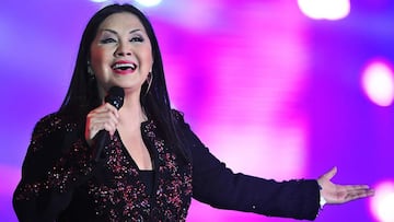 Ana Gabriel en Chile 2024: cuándo es, precios y cómo comprar entradas para los conciertos en Santiago