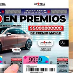 Resultados chances y loterías Cruz Roja y Huila: números que cayeron el 27 de abril