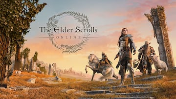 The Elder Scrolls Online Culto del Gusano