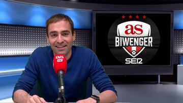 Las claves de la jornada 17 en Biwenger: de Messi a Lo Celso