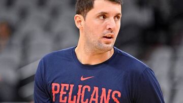 Mirotic, traspasado: deja los Pelicans y jugará en los Bucks